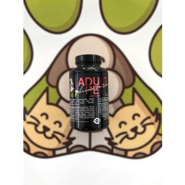   Adult Pet - Immunerősítő rágófalat felnőtt kutyáknak 200g Quebeck