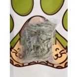 Apróhal 500g Livi's Green