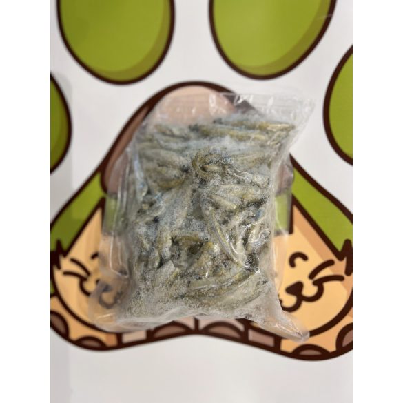 Apróhal 500g Livi's Green