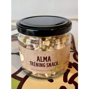 Alma tréning jutalomfalat 50g