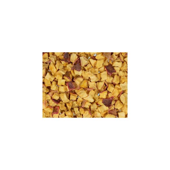 Alma szárítva tréning jutalomfalat 50g