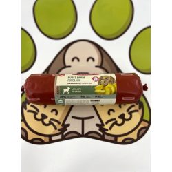 Bárány burgonyával párolt menü 800g Meatlove