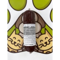 Bárány belsőség mix 500g AsPol