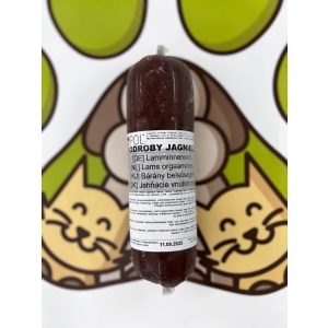 Bárány belsőség mix 500g AsPol