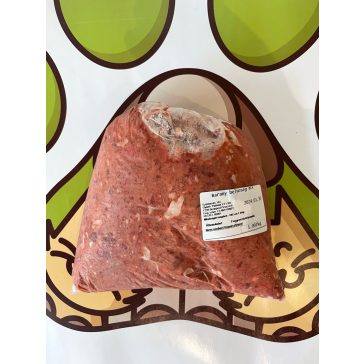 Bárány belsőség mix 1kg Páldeák