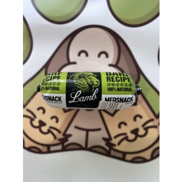 Bárány belsőség mix 400g MedSnack