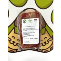 Bika here 2db Livi's Green