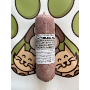 Bárány hús darálva 1kg AsPol