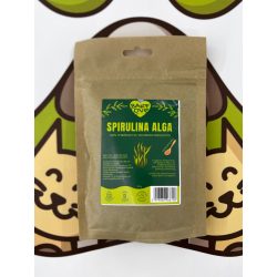 Bio spirulina alga 100g BARF LOVE