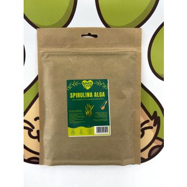 Bio spirulina alga 250g BARF LOVE