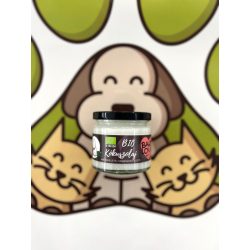 Bio Kókuszolaj 200 ml BARF LOVE
