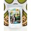 Bio kecsketej por 400g Teomann