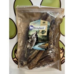 Báránylégcső szárítva 125g, Teomann