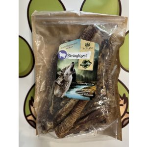 Báránylégcső szárítva 250g, Teomann