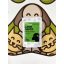 Báránymájas szósz sütőtökkel kutyáknak és cicáknak Food Studio, 100ml