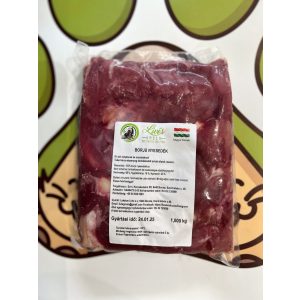 Borjú nyesedék 1kg  Livi's Green