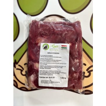 Borjú nyesedék 1kg  Livi's Green