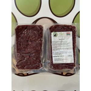 Bárány menü - 100% bárány 2*500g