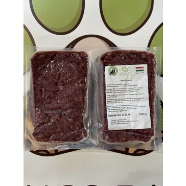 Bárány menü 2*500g Livi's Green