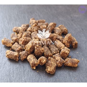 Bárány mini tréning snack 100g, Teomann