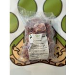 Bárány húsos csont kockák 1kg Livi's Green