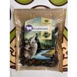 Báránytüdő mini kockák szárítva 125g, Teomann