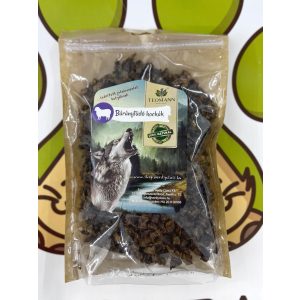 Báránytüdő mini kockák szárítva 250g, Teomann