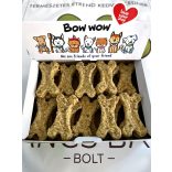 PREBIO csont kollagénnel - Marhapacal és vörösáfonya az erős immunrendszerért, Bow Wow