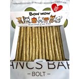 NATURAL rúd kollagénnel - Máj és jukka az egészséges emésztésért, Bow Wow