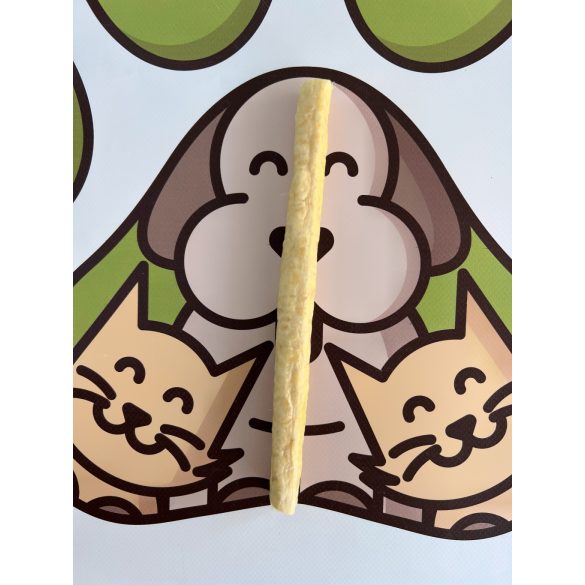 NATURAL rúd kollagénnel - Máj és jukka az egészséges emésztésért, Bow Wow