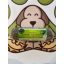 Bárány zöldpacal darált 500g Special Dog Food