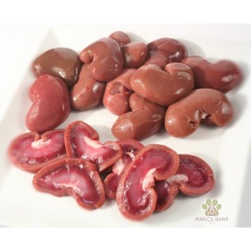 Bárány vese 500g Livi's Green