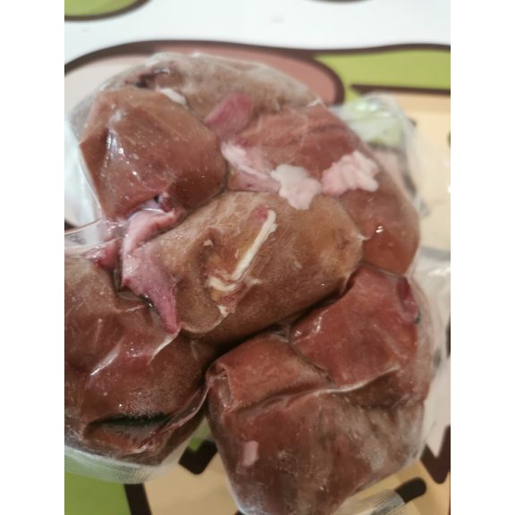 Bárány vese 500g Livi's Green