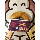 Chewllagen, Marha kollagén rágcsa Karika