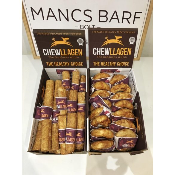 Chewllagen, Marha kollagén rágcsa Karika