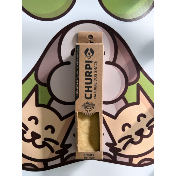 Churpi extra kemény himalájai rágósajt L