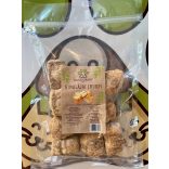 Churpi ropogós himalájai sajt falatok 100g KÖZELI LEJÁRATÚ