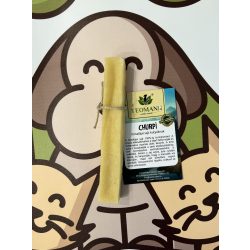 Churpi himalájai rágósajt S, Teomann