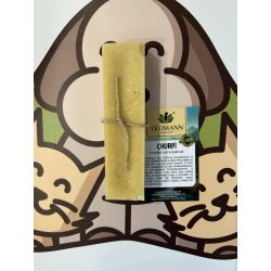 Churpi himalájai rágósajt XL, Teomann