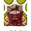 Bárány vörösáfonyával crunchy snack 200g, Carnilove