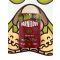 Kacsa málnával crunchy snack macskáknak 50g, Carnilove