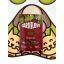 Kacsa málnával crunchy snack macskáknak 50g, Carnilove
