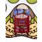 Lazac macskamentával crunchy snack macskáknak 50g, Carnilove