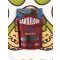Pisztráng kaporral soft snack 200g, Carnilove