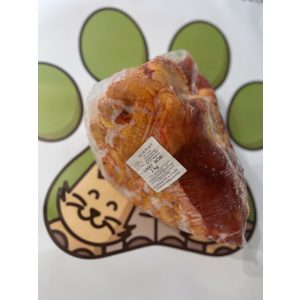 Csirke bőr 2kg Báthund