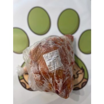 Csirke darabok 2kg Báthund