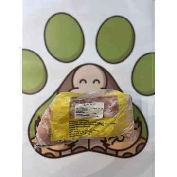Csirke far-hát 1kg Páldeák