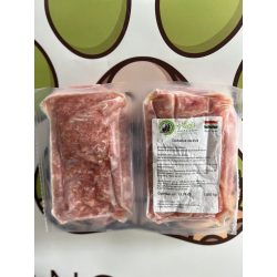 Csirke hús darálva 2*500g Livi's Green