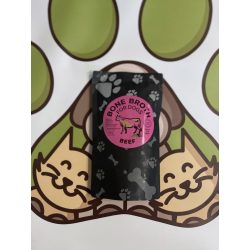 Marha csontleves kutyáknak Food Studio, 230ml