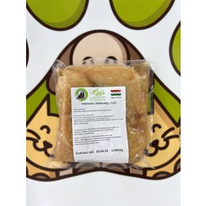 Csirke mellfilé 500g Livi's Green